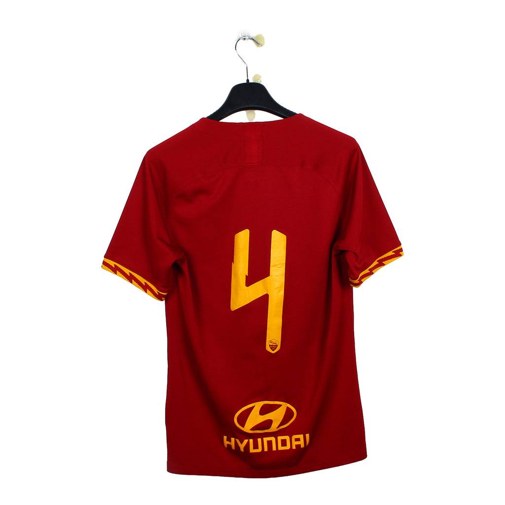 2019/20 - AS Roma #4 (S)