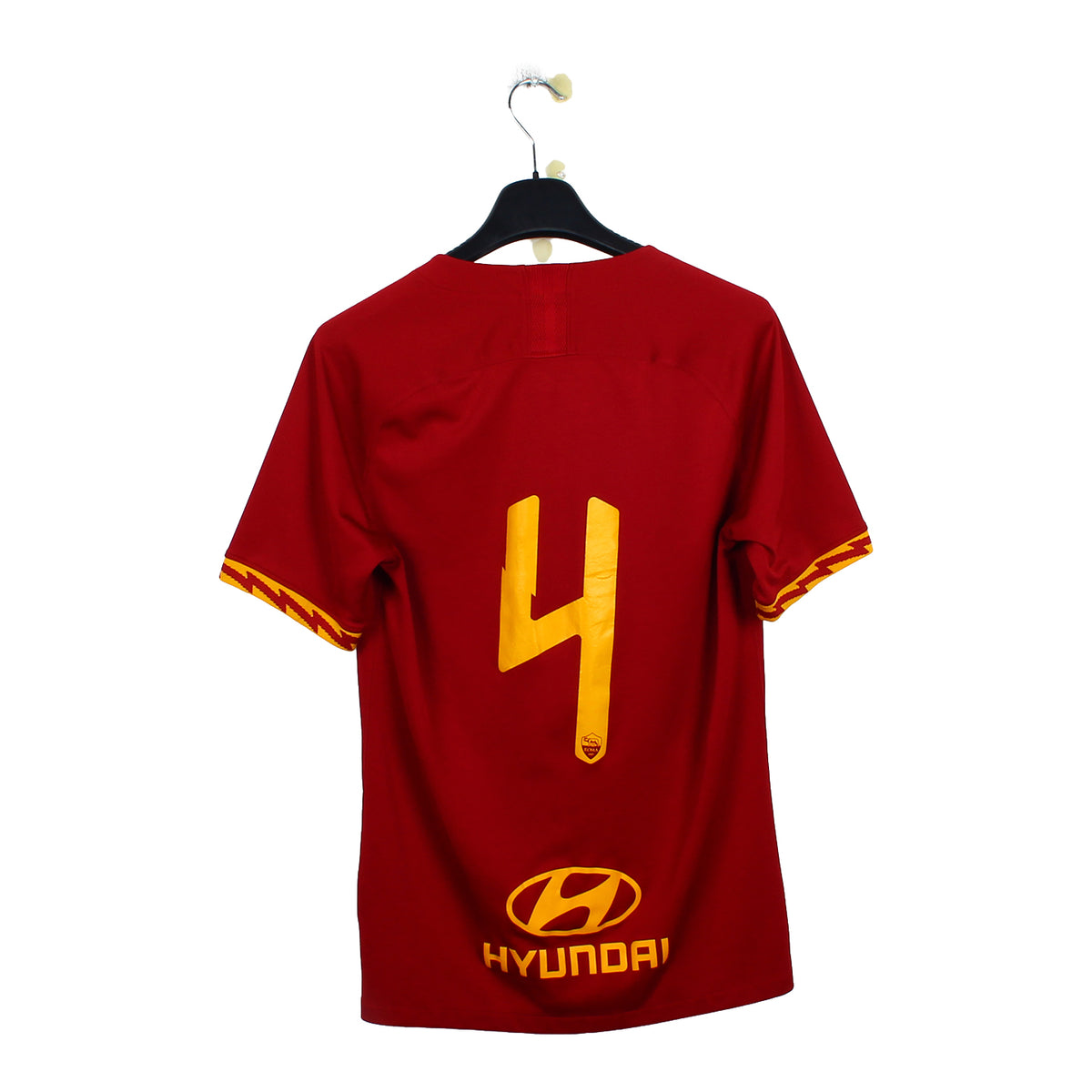 2019/20 - AS Roma #4 (S)