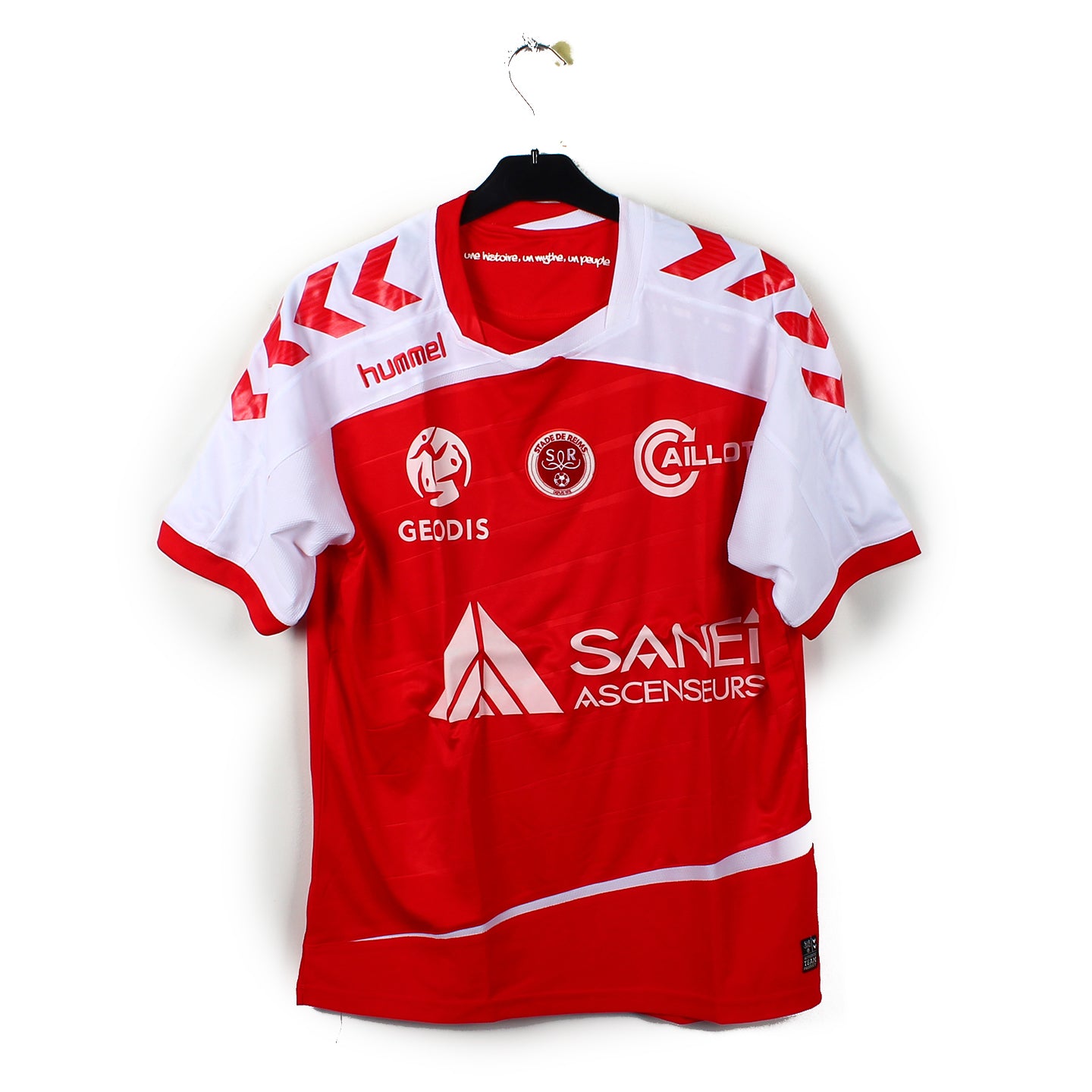 2015/16 - Stade de Reims (M)