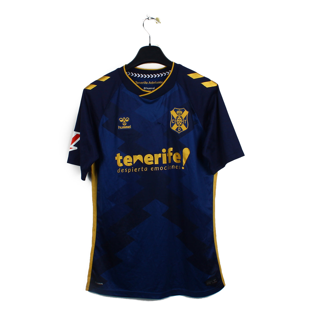 2024/25 - Tenerife (L)