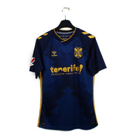 2024/25 - Tenerife (L)