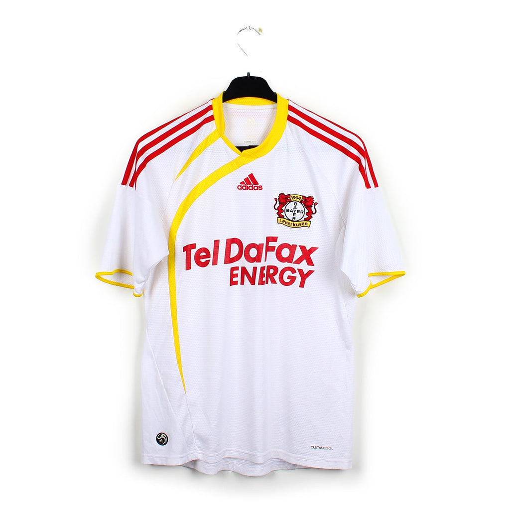 2009/11 - Bayer Leverkusen (M)
