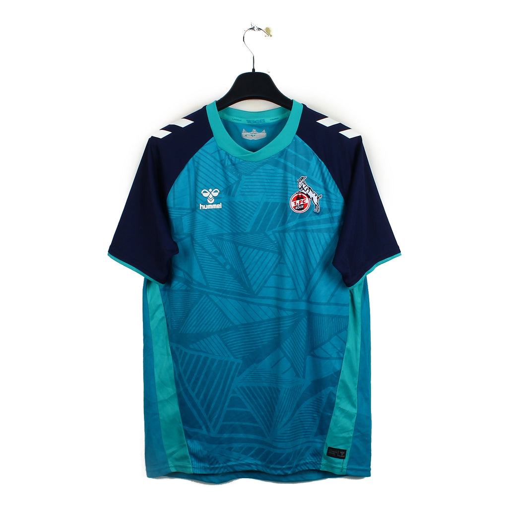Maillot European Home 1. FC Köln 2017-18 - Football Kit Archive Maillot European Home 1. FC Köln 2017-18 - Football Kit Archive
