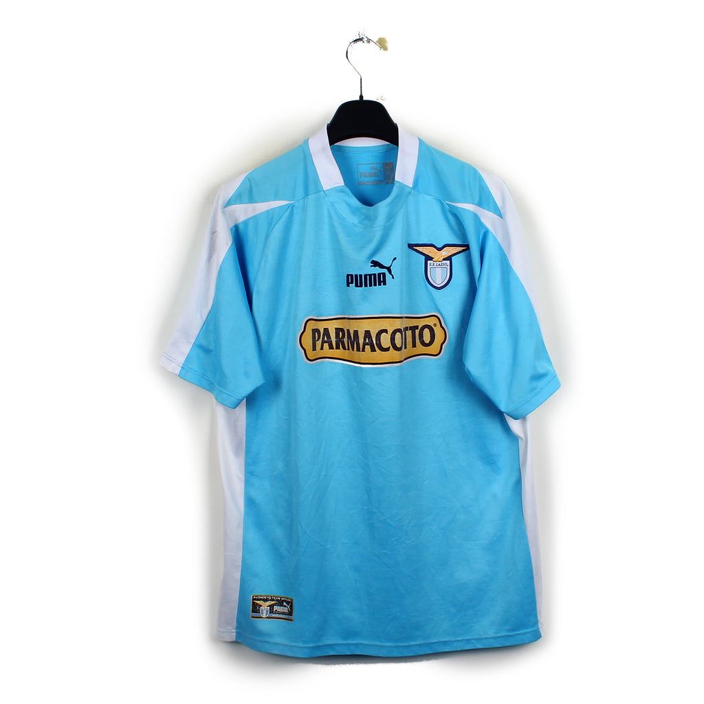 2003/04 - Lazio Rome (L)