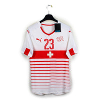 2016/18 - Suisse - Shaqiri #23 (L)