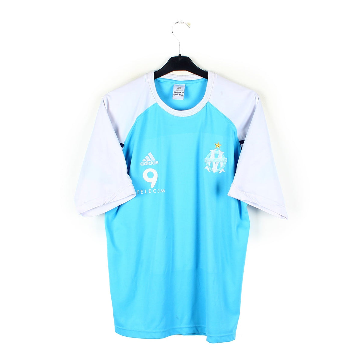 2003/04  - OM (XL)