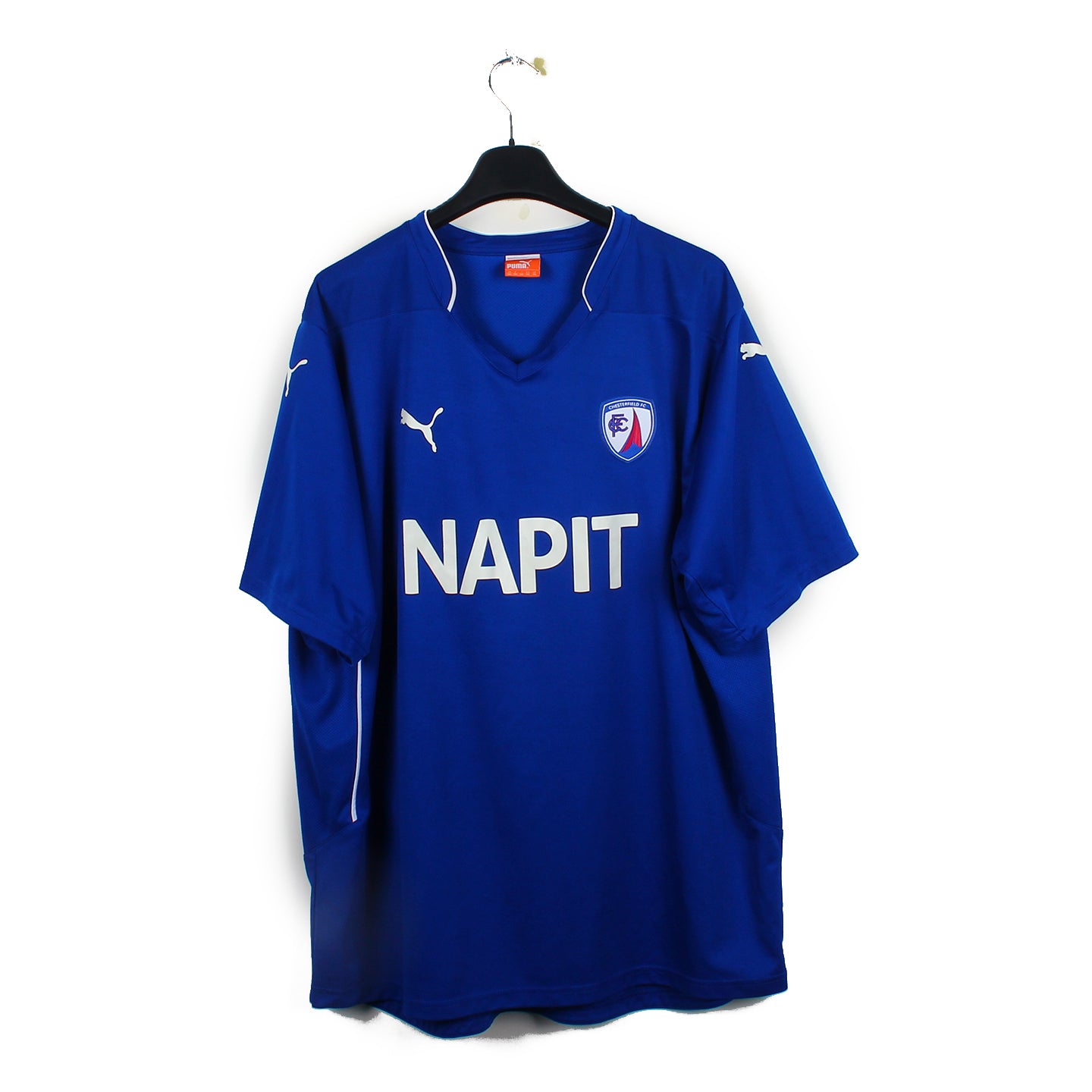 2014/15 - Chesterfield FC (3XL)