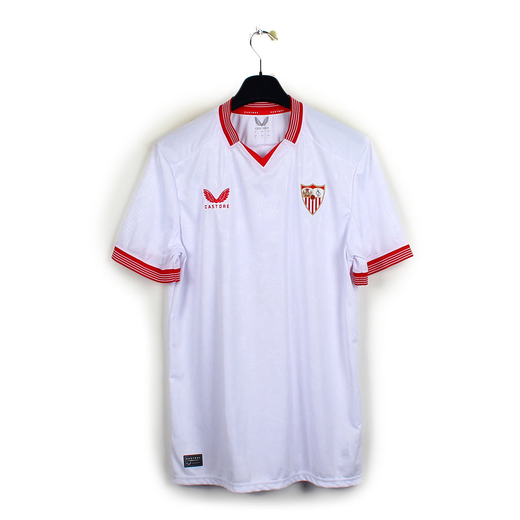 2023/24 - Seville FC - Rafa Mir #9 (L)