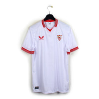 2023/24 - Seville FC - Rafa Mir #9 (L)