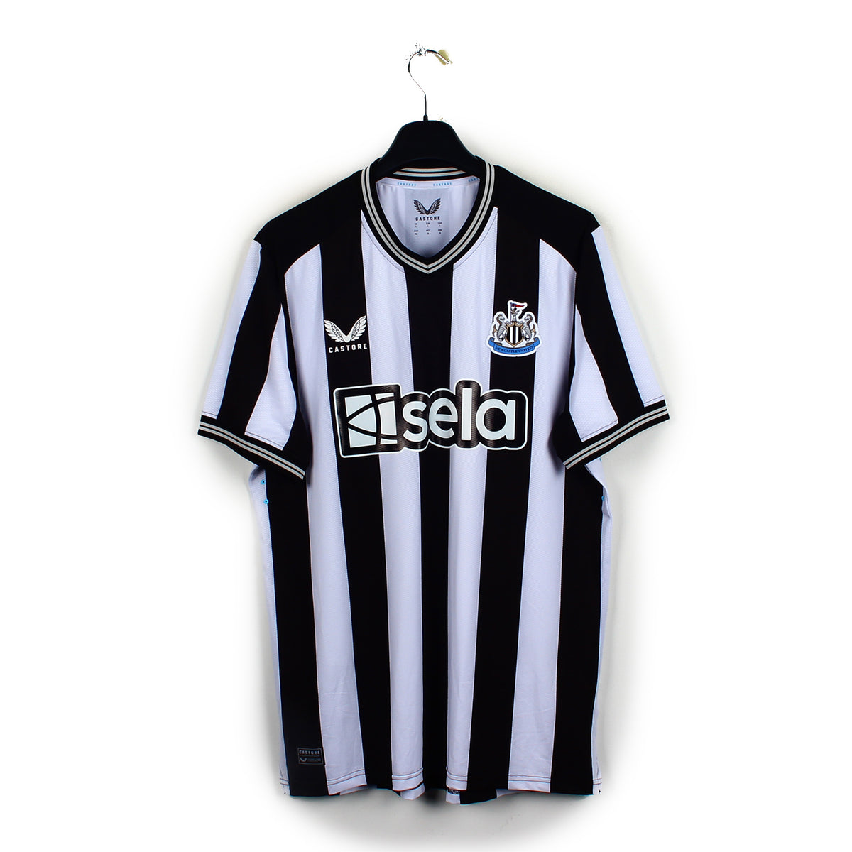 2023/24 - Newcastle (L) [pro]