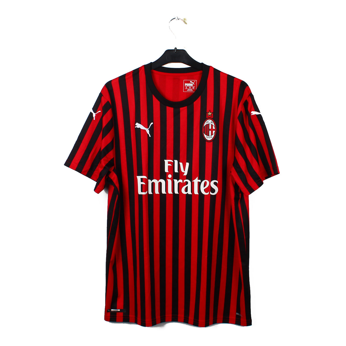 2019/20 - Milan AC - Piatek #19 (XL)