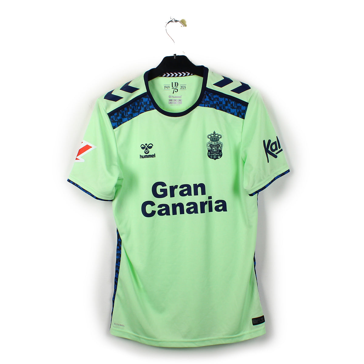 2024/25 - Las Palmas (M)