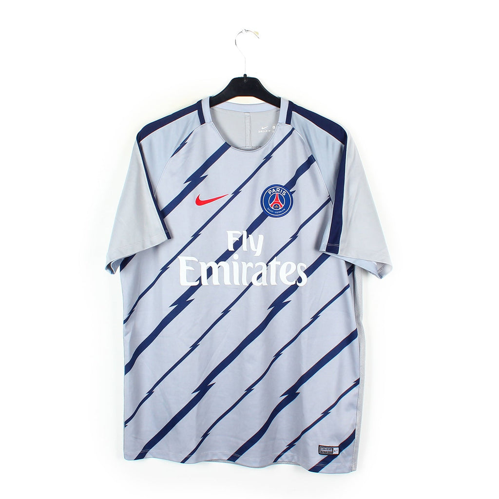 2017/18 - PSG (M)