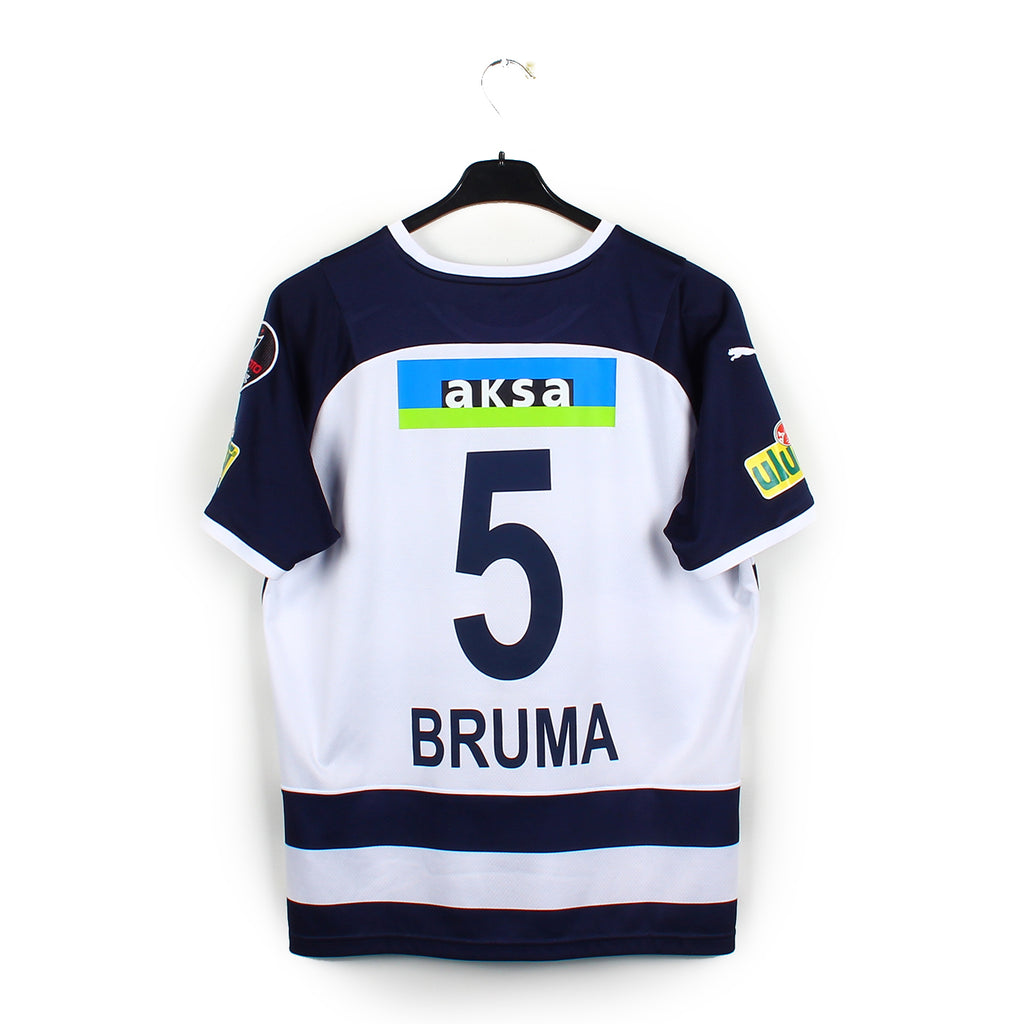 2022/23 - Kasimpasa - Bruma #5 (L) [MATCH ISSUE]