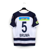 2022/23 - Kasimpasa - Bruma #5 (L) [MATCH ISSUE]