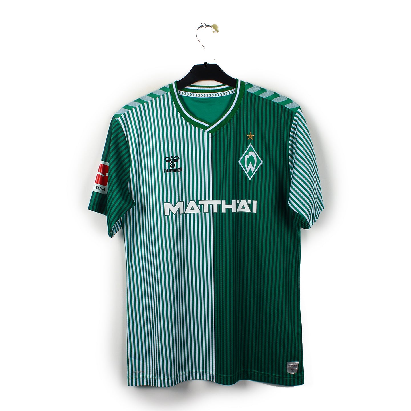 2023/24 - Werder Brême (L)