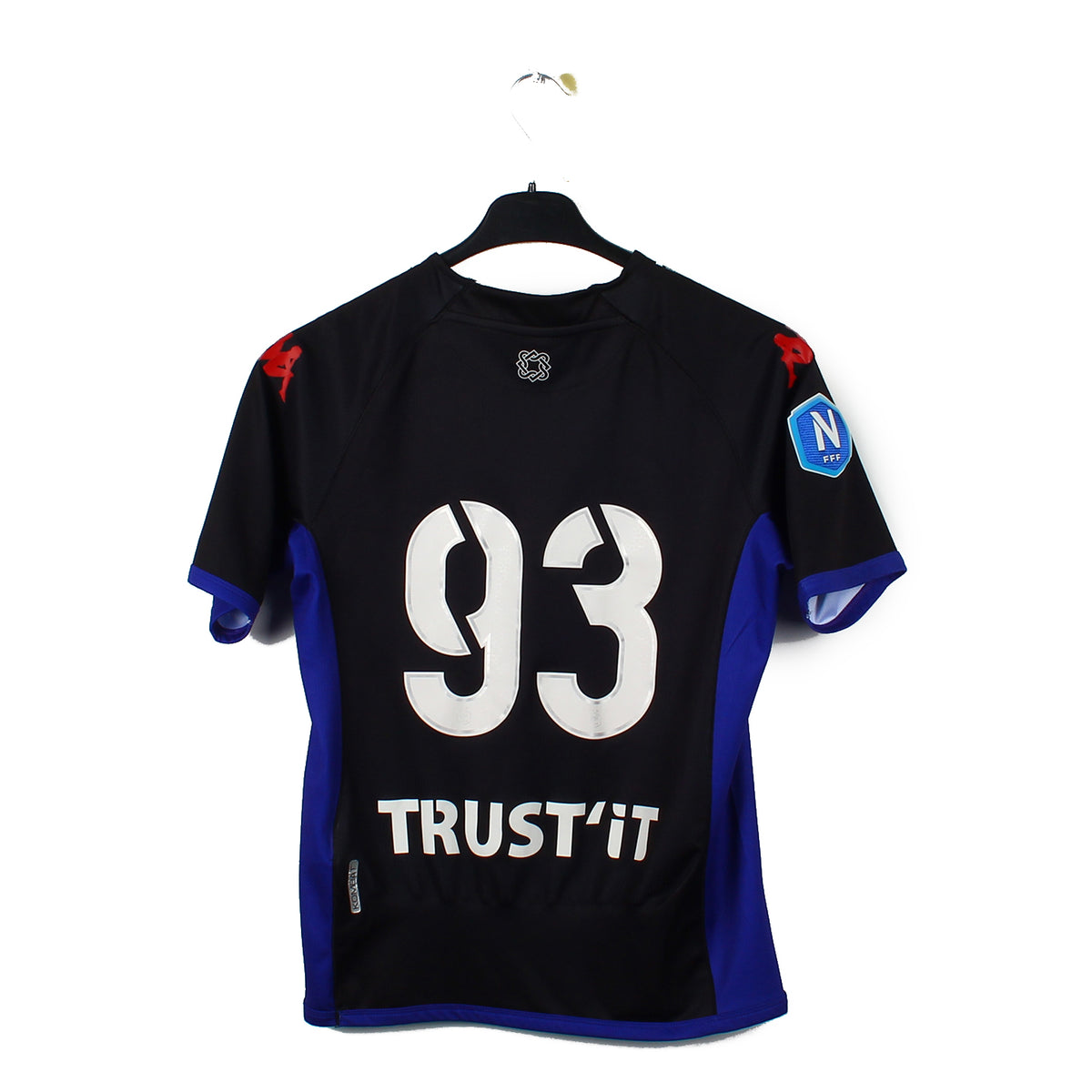 2022/23 - Red Star #93 (S)