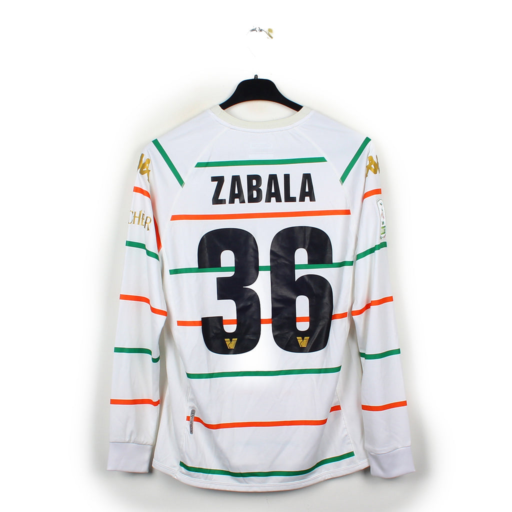 2022/23 - Venise FC - Zabala #36 (M)
