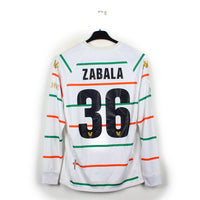 2022/23 - Venise FC - Zabala #36 (M)