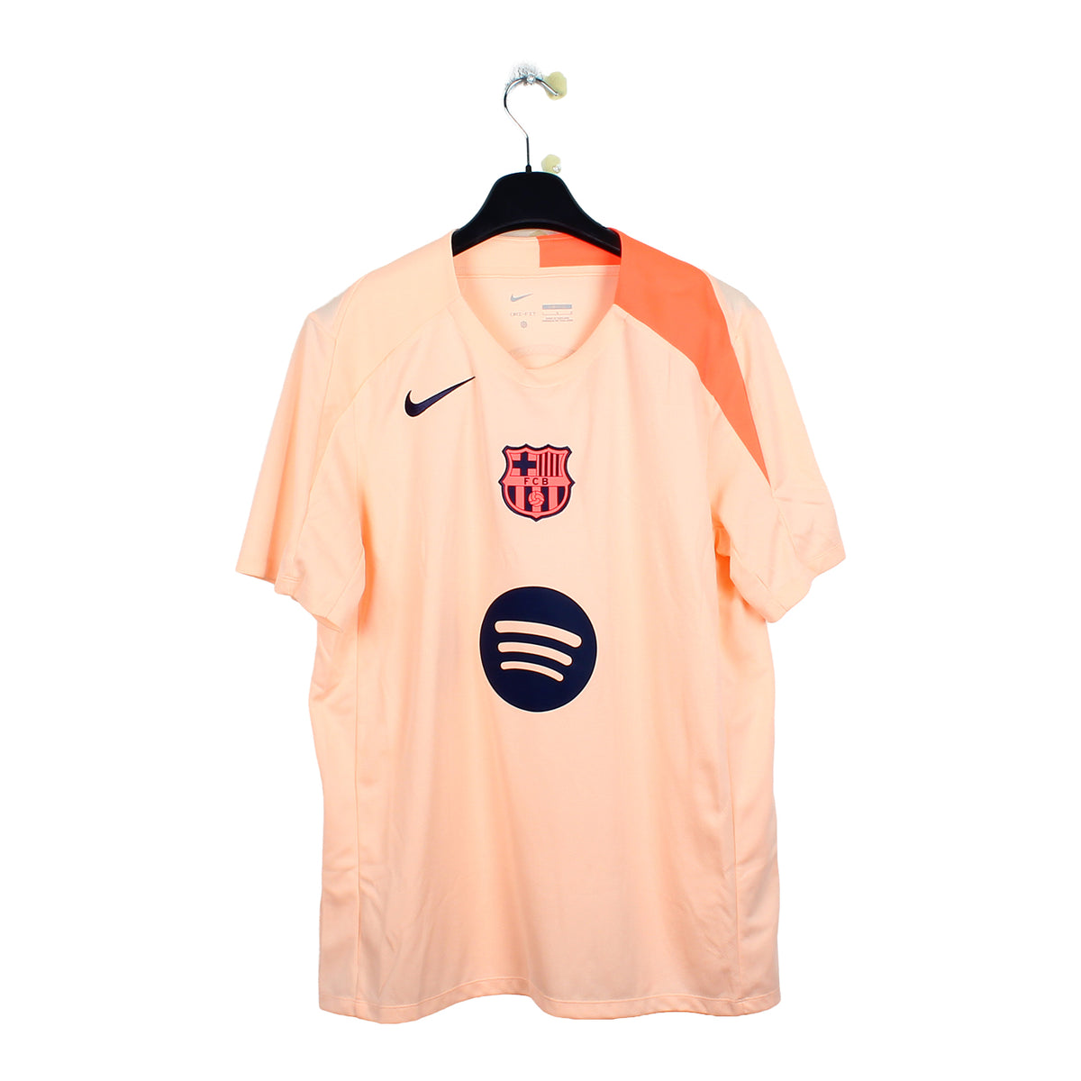 2025/26 - Barcelone (L)