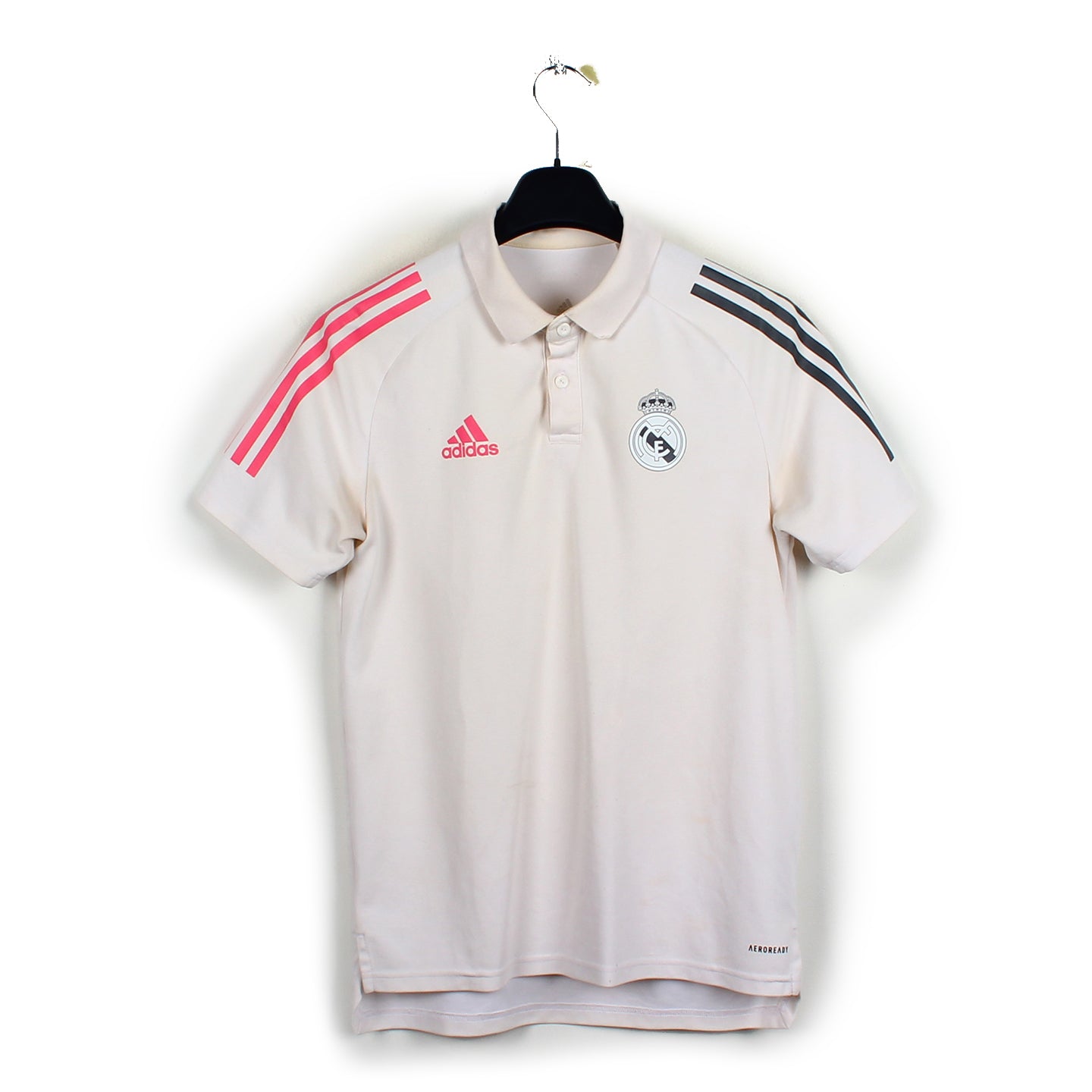 2020/21 - Real Madrid (S)