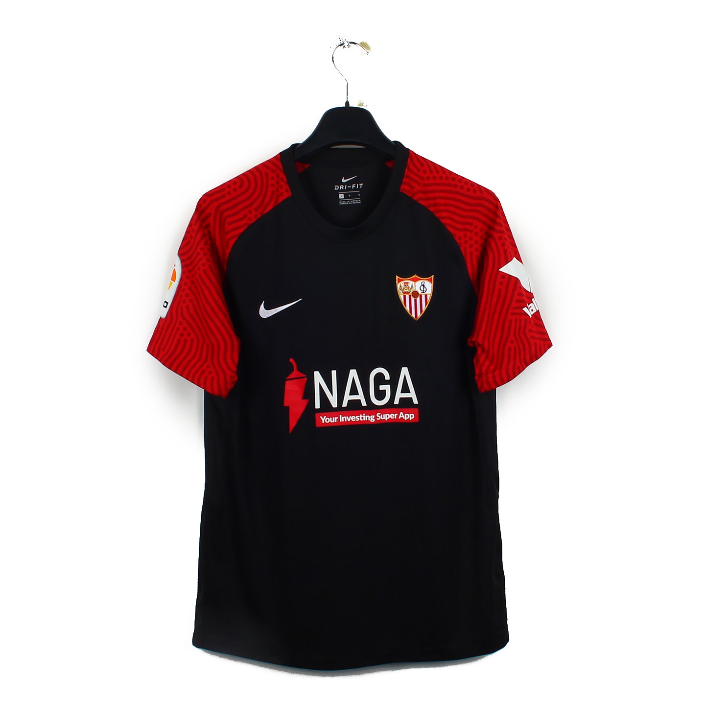 2021/22 - Seville FC (L)