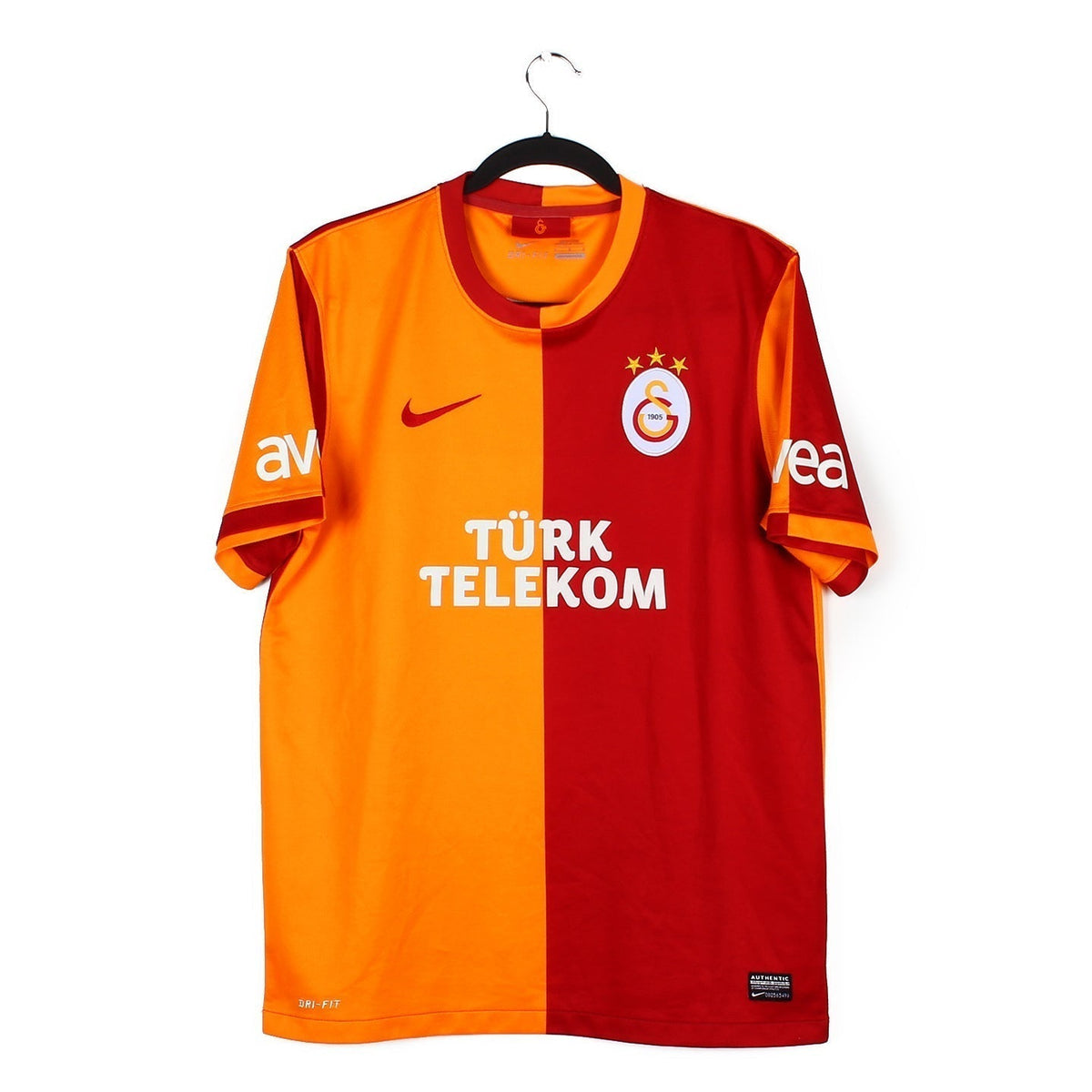 2013/14 - Galatasaray (S)