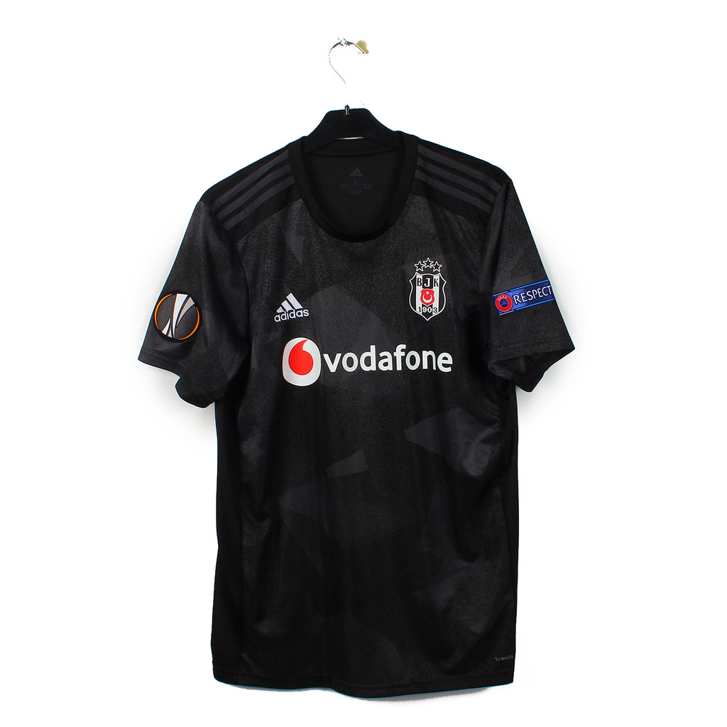 2019/20 - Besiktas - Burak #7 (L)