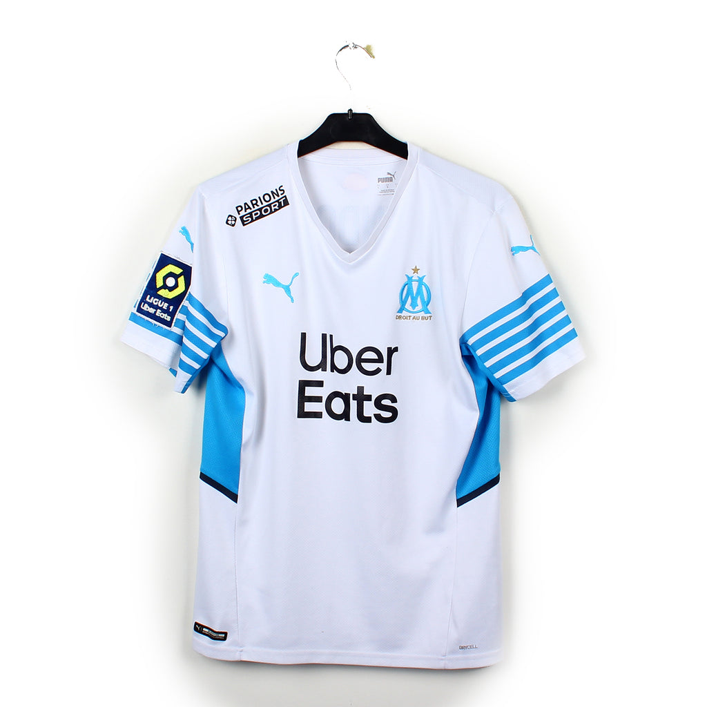 2021/22 - OM - Guendouzi #6 (M)