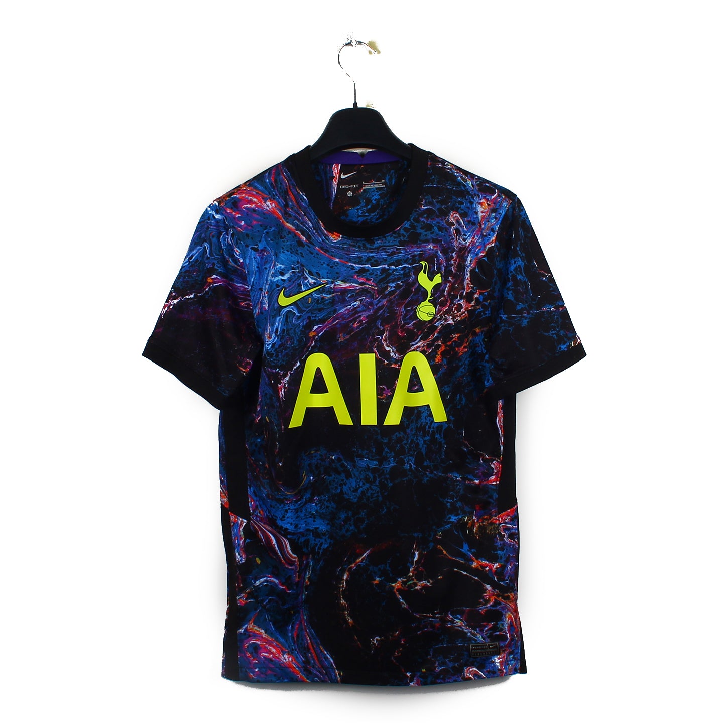 2021/22 - Tottenham (M)