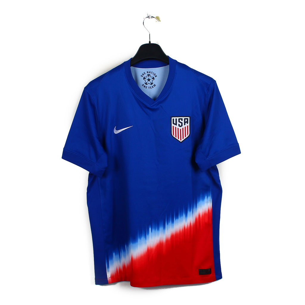 2024 - Etats-Unis (M)
