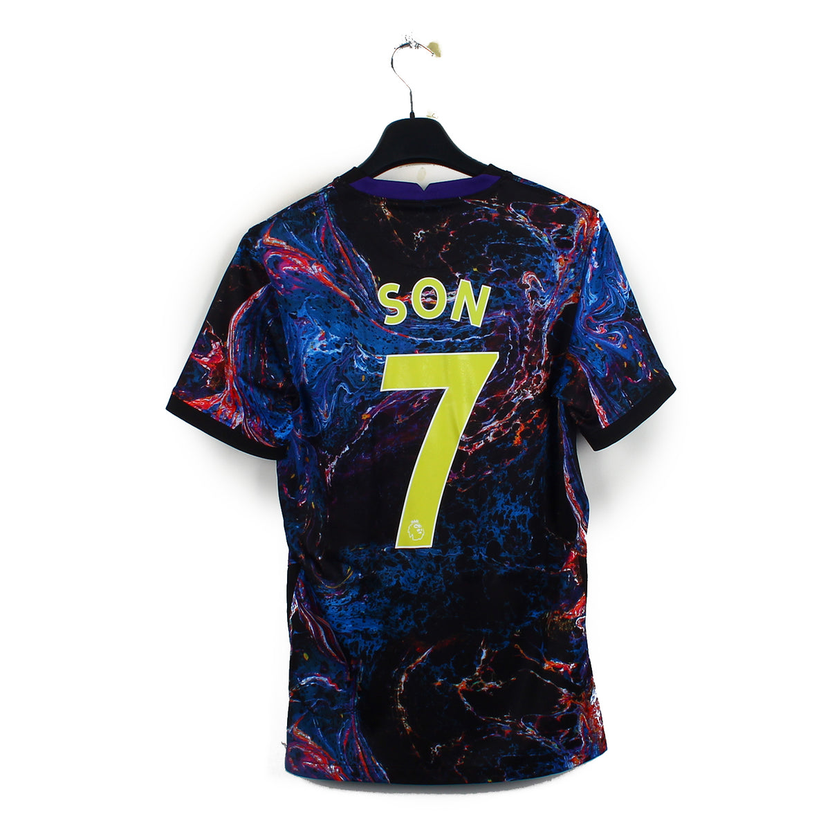 2021/22 - Tottenham - Son #7 (S)