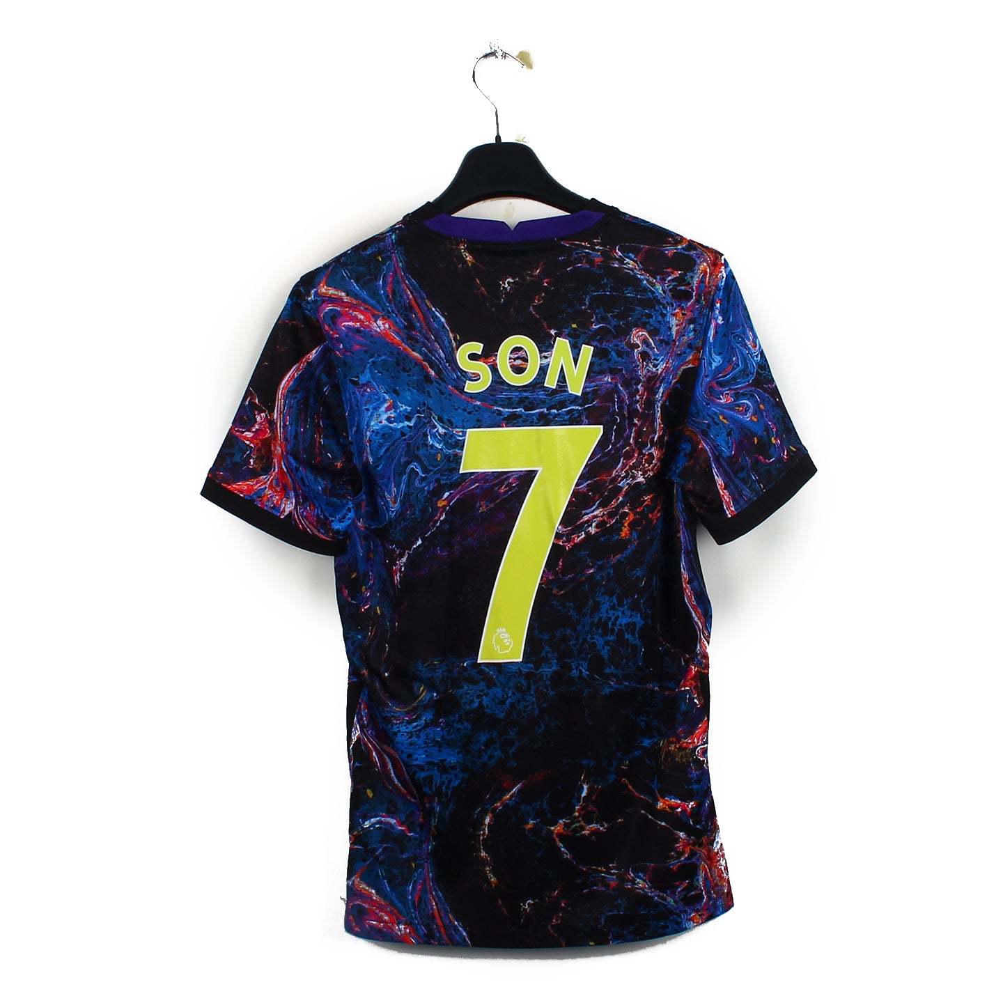 2021/22 - Tottenham - Son #7 (S)