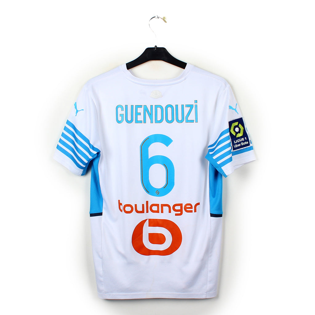 2021/22 - OM - Guendouzi #6 (M)
