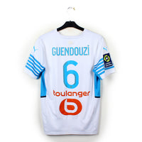 2021/22 - OM - Guendouzi #6 (M)