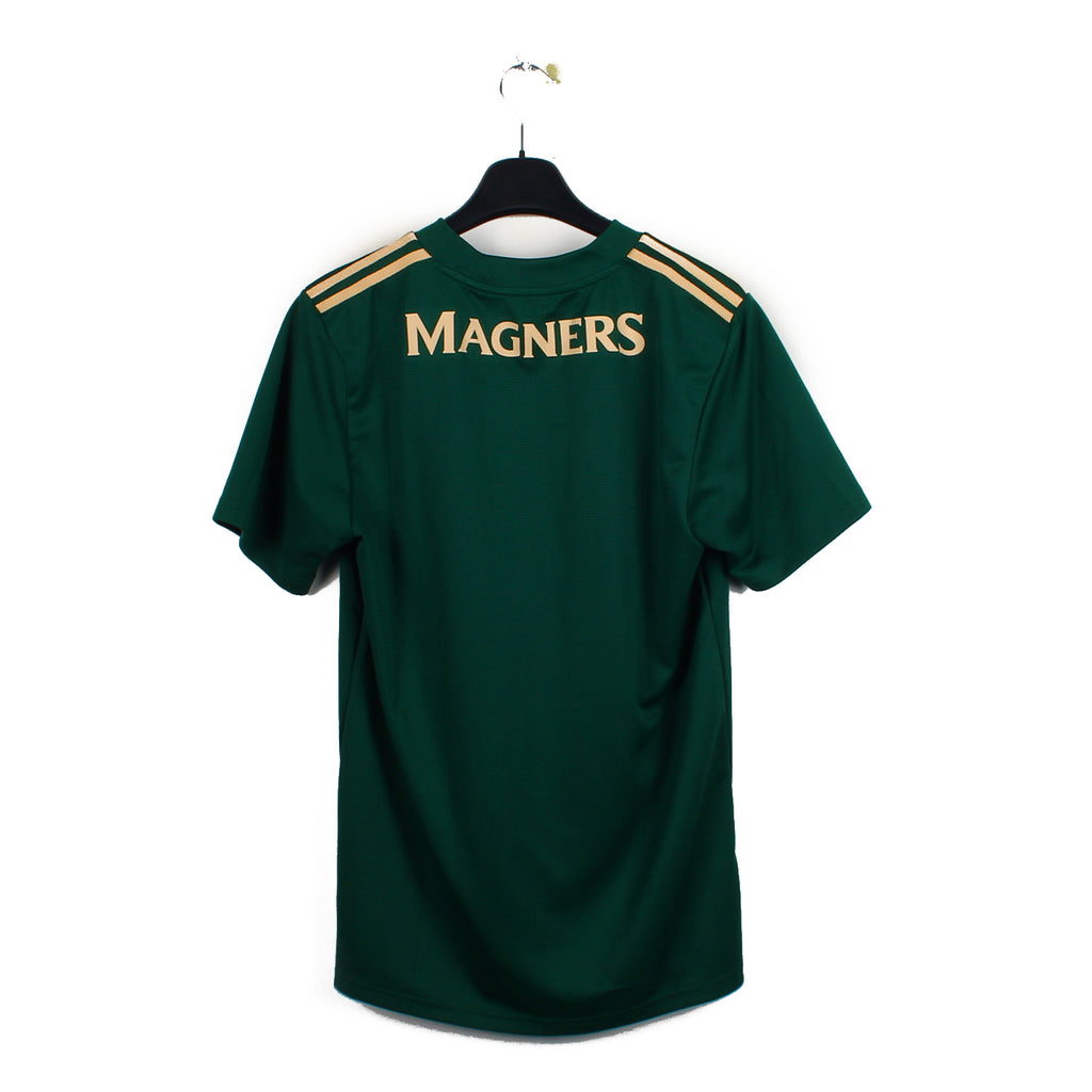 2021/22 - Celtic Glasgow (S)