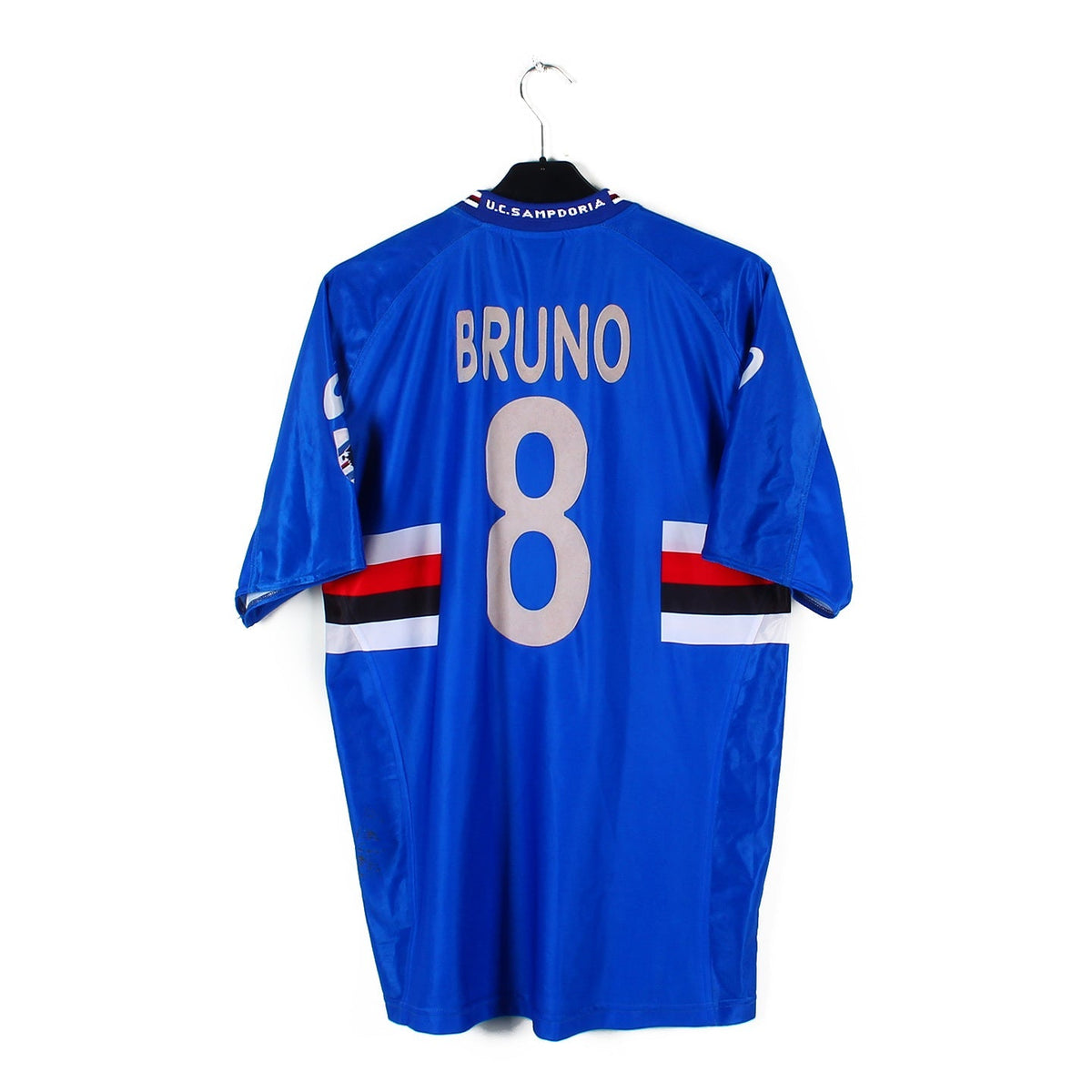 2001/02 - Sampdoria UC - Bruno #8 (XL)