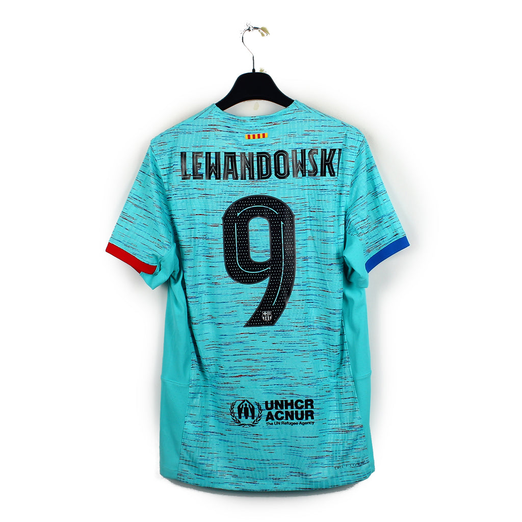 2023/24 - Barcelone - Lewandowski #9 (M) [pro]