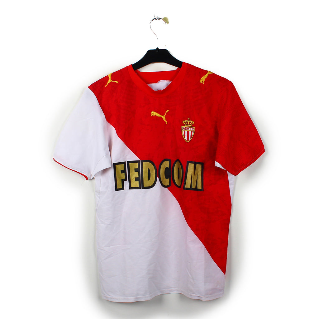2006/07 - AS Monaco (M)