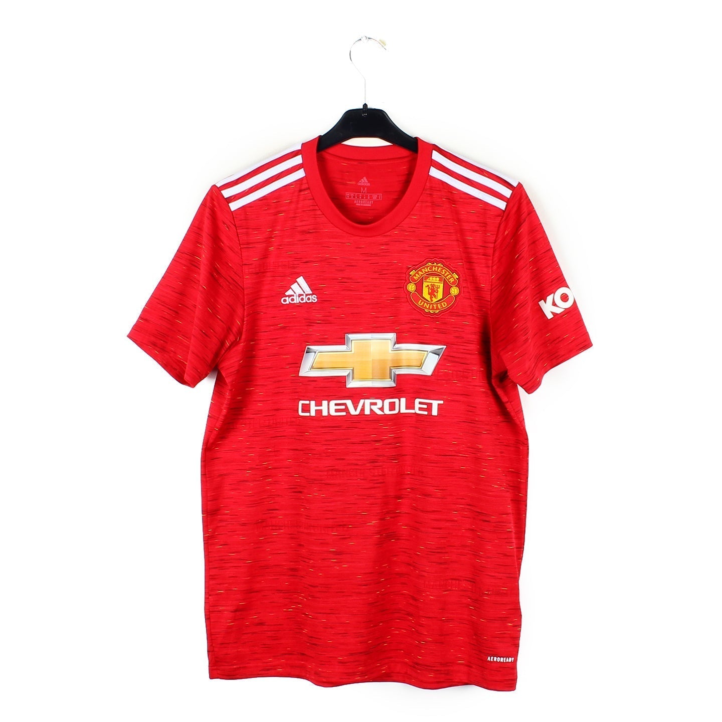 2020/21 - Manchester United (S)