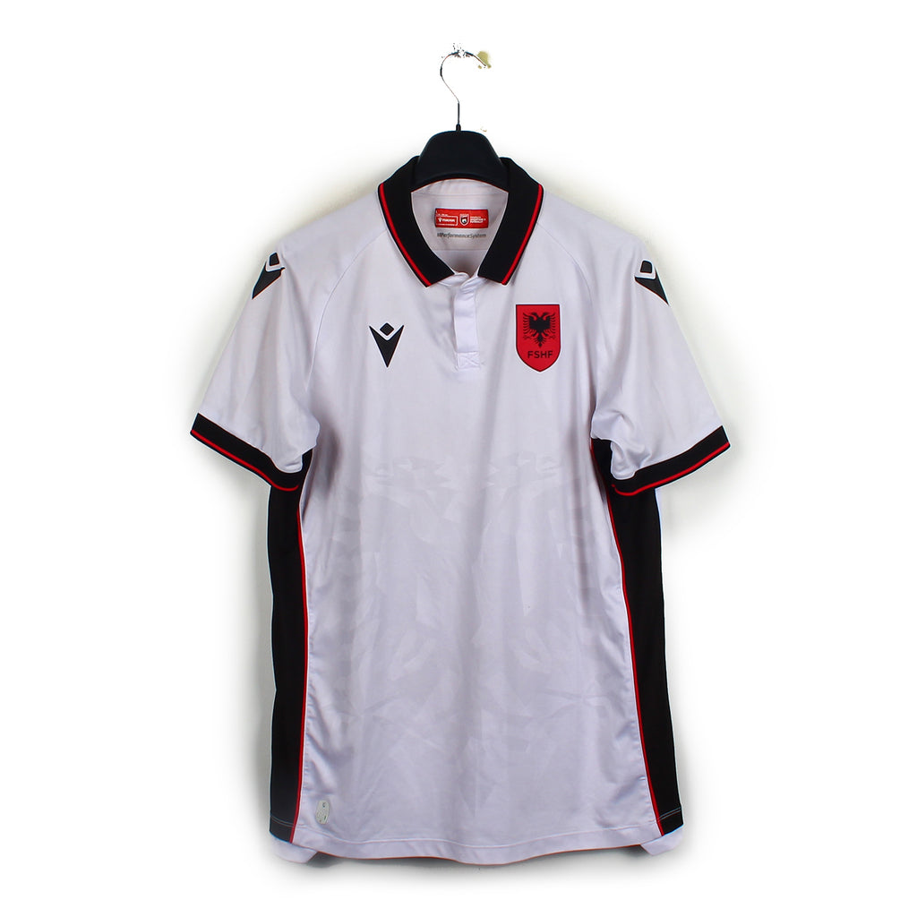 2023/24 - Albanie (L)