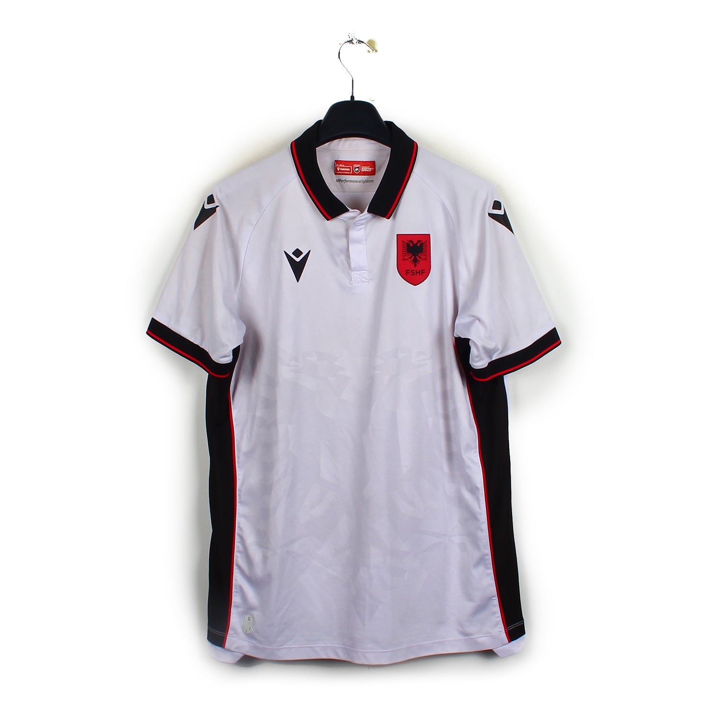 2023/24 - Albanie (L)