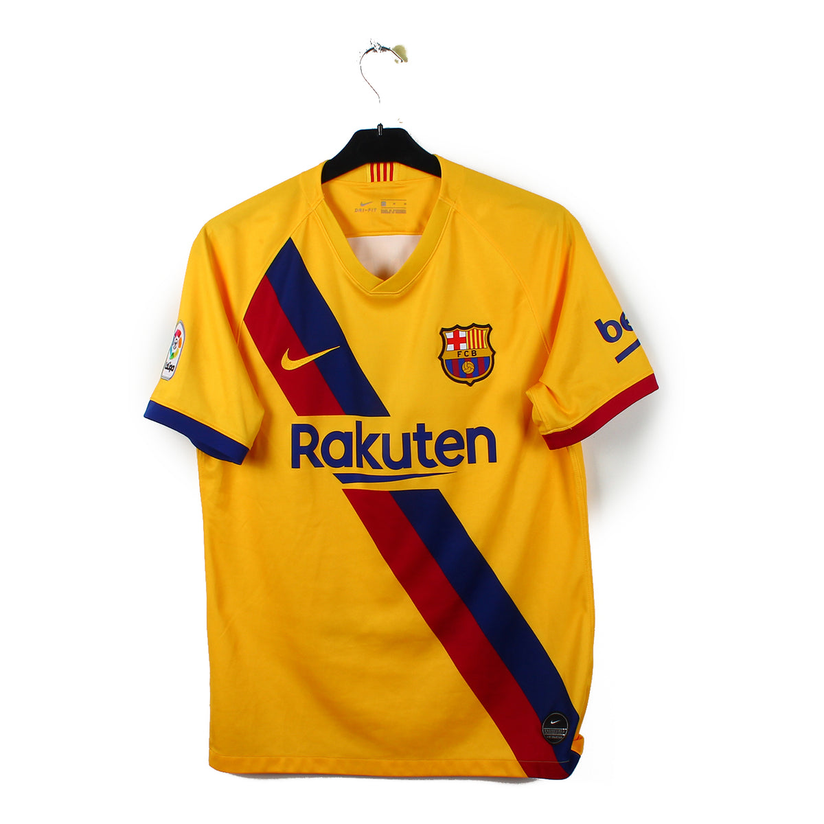 2019/20 - Barcelone - Suarez #9 (M)