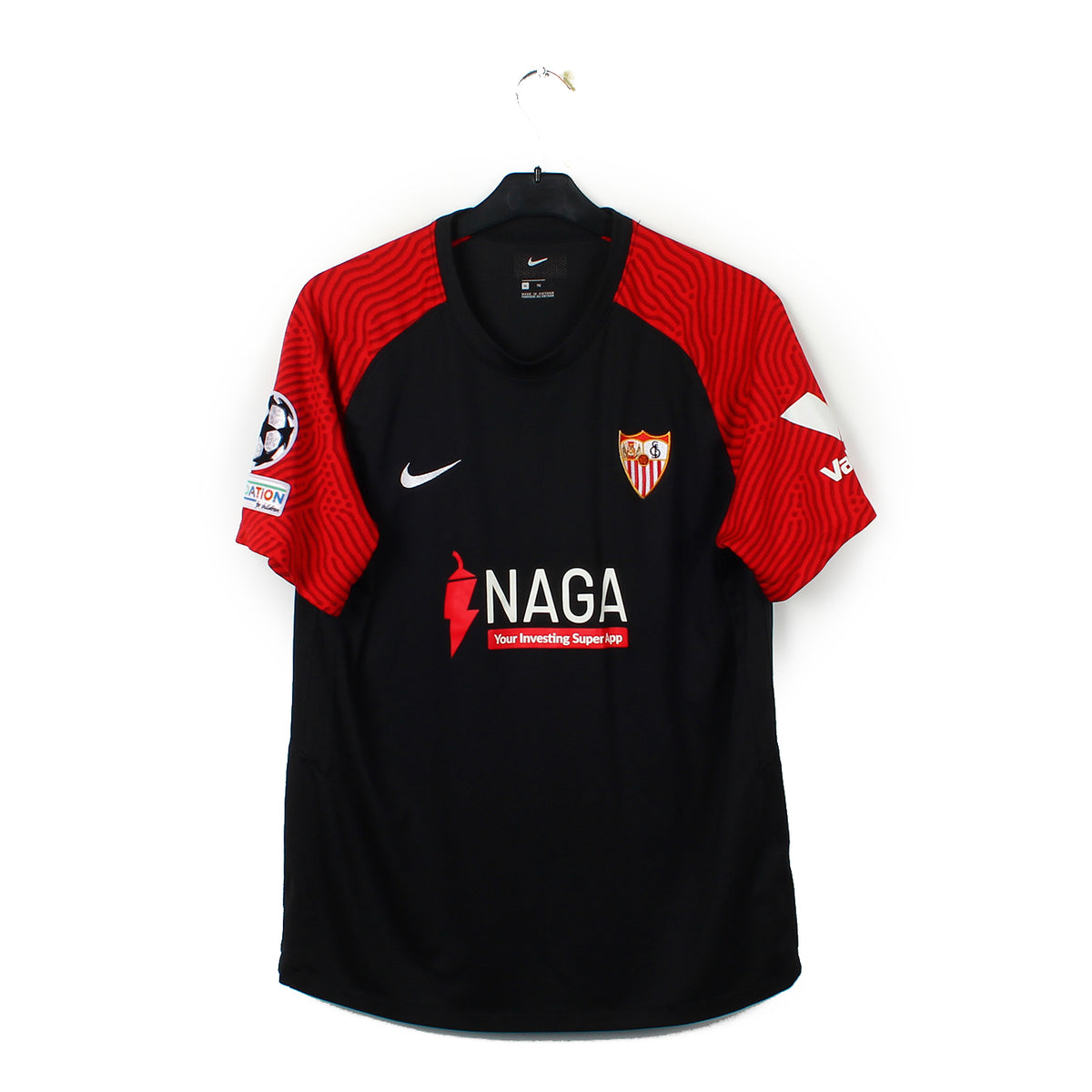 2021/22 - Seville FC (XL)