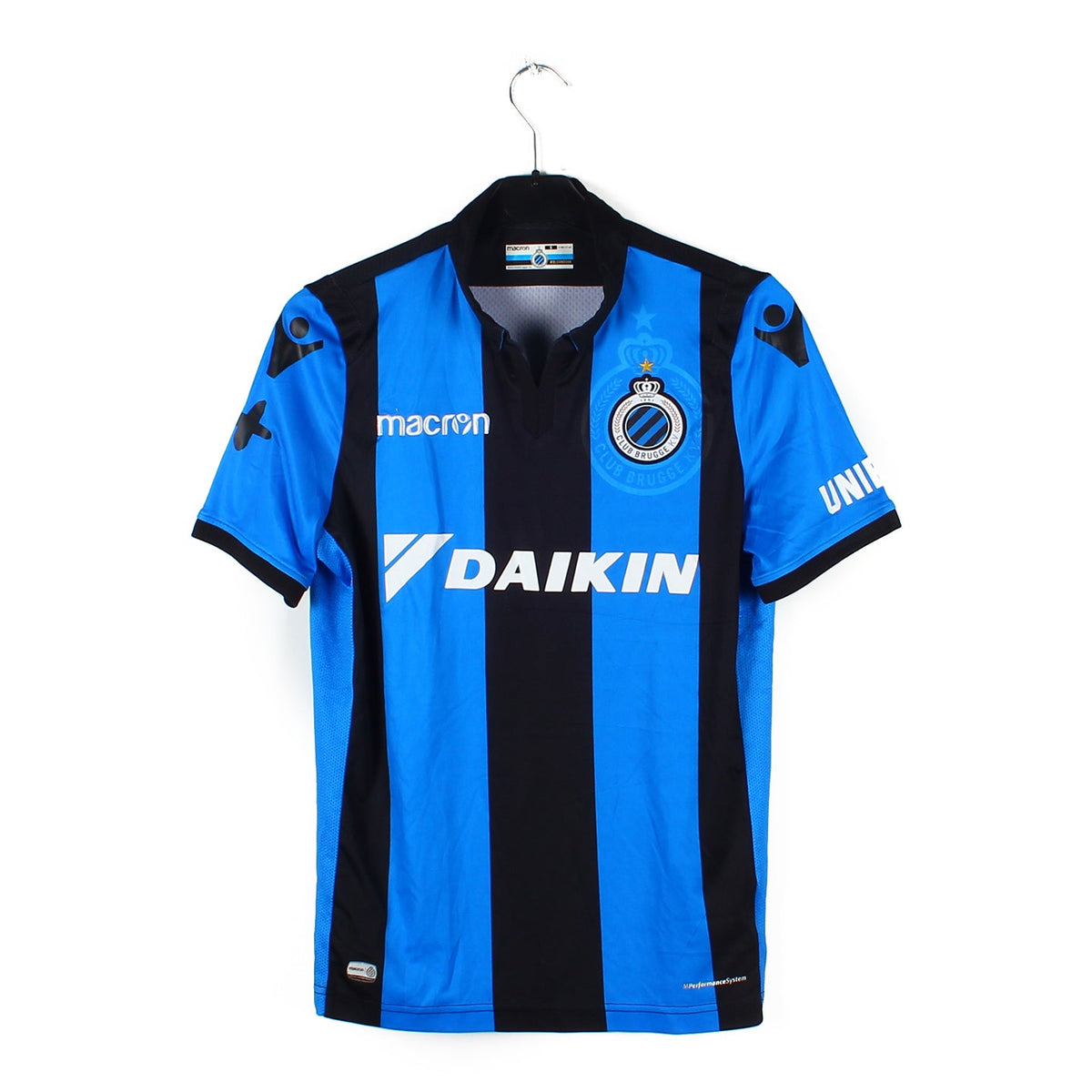 Nouveau Maillot de Foot PSG Domicile 2018/19 | Taille 2XL-4XL | Vente