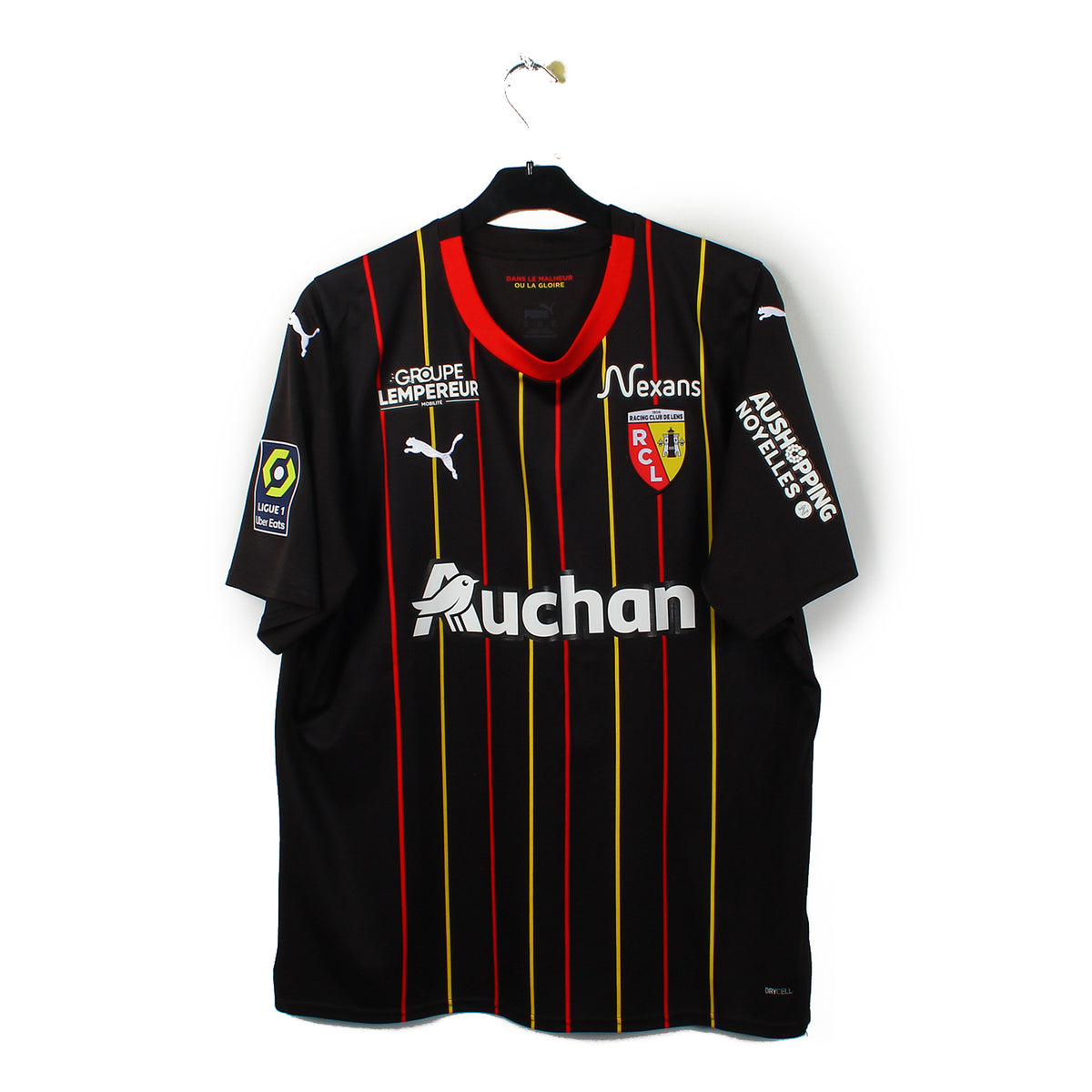 2023/24 - RC Lens - Pereira Da Costa #10 (XL)