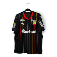 2023/24 - RC Lens - Pereira Da Costa #10 (XL)