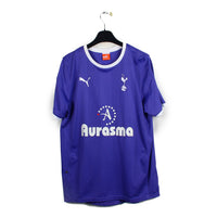 2011/12 - Tottenham - Modric #14 (M)