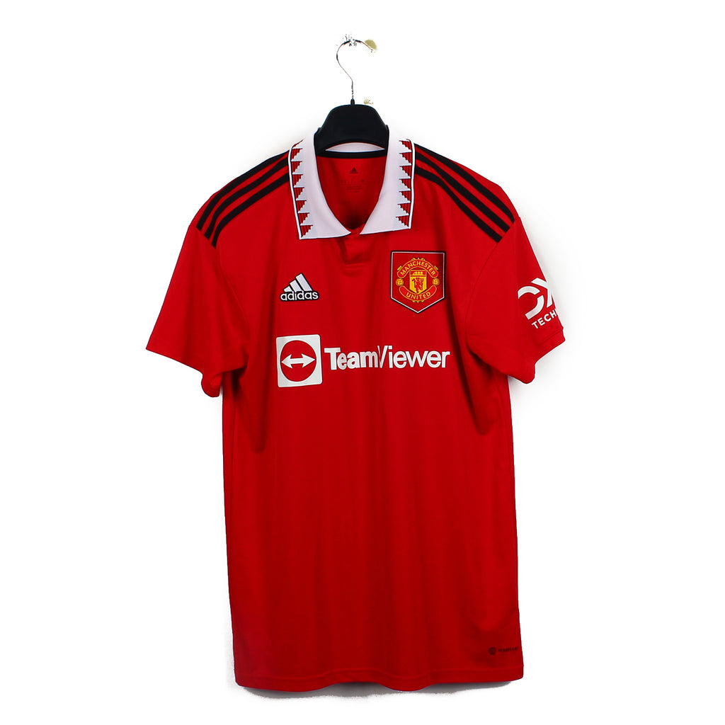 2022/23 - Manchester United - Rashford #10 (M)