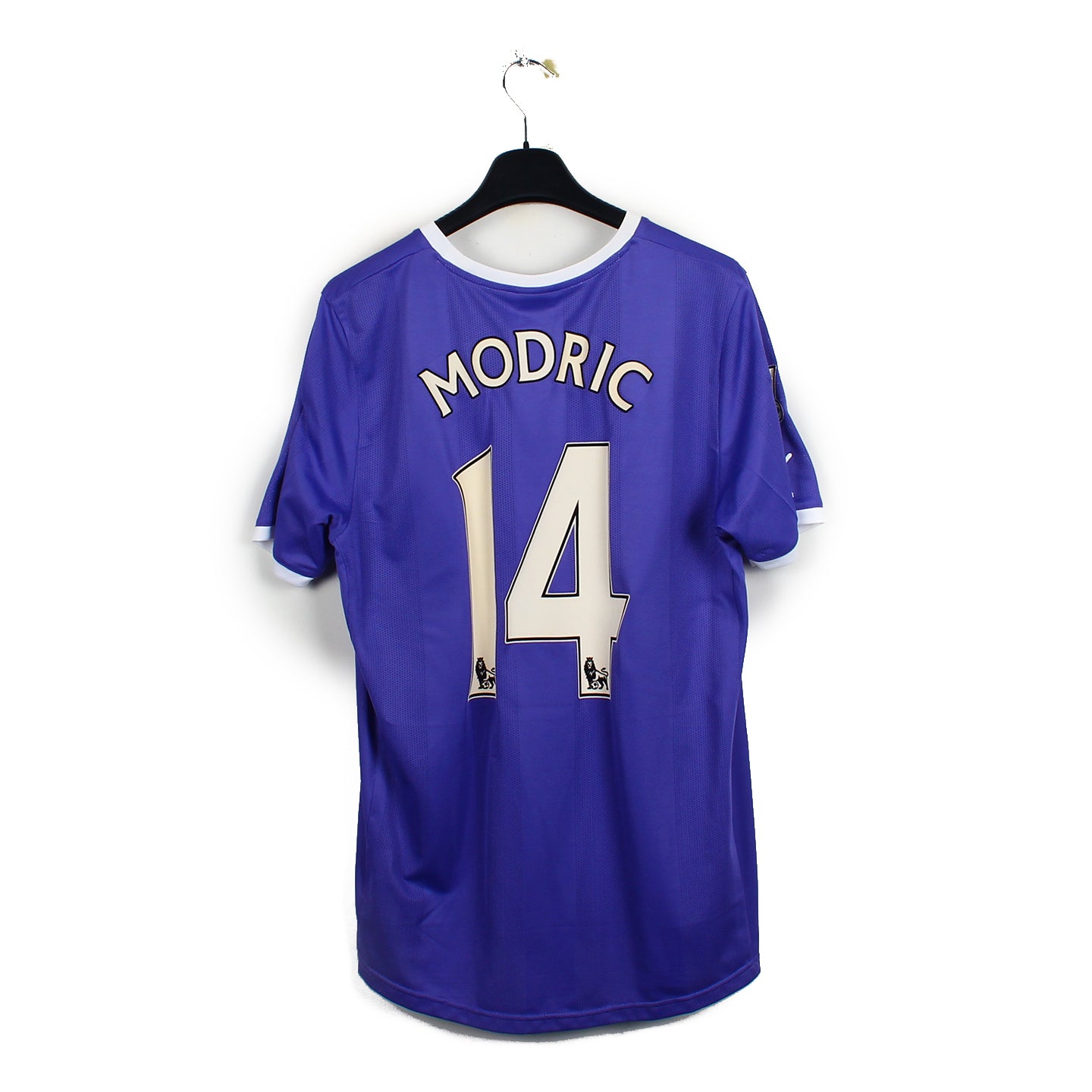 2011/12 - Tottenham - Modric #14 (M)
